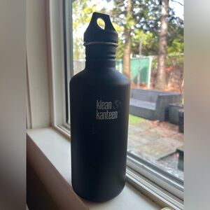 Klean Kanteen 40 oz. Water Bottle